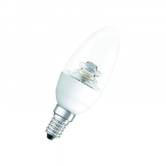 OSRAM Лампа LED SST свічка 5W/827 мат E14 dim