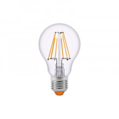 AUKES Лампа світлодіодна EGE LED Filament TB 008A 6W A60 E27