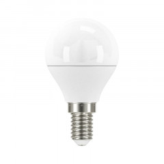OSRAM Лампа светодиодная LS шар 6.5-7W E14 мат дневная Будмен