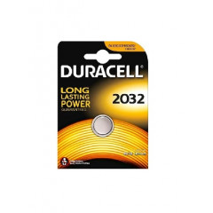 DURACELL Батарейка DL2032 DSN