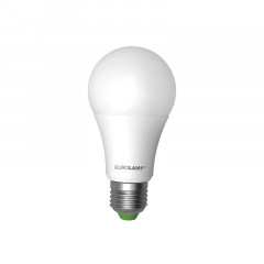 EUROLAMP LED Лампа ЕКО серія "D" А60 8W E27 4000K Будмен