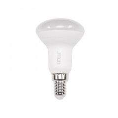 LUXEL Лампа LED R50 4Вт E14 4000K 030-NE