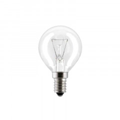 OSRAM Лампа прозрачный шар P Е14 40W