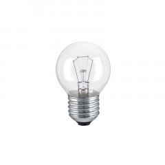 OSRAM Лампа прозрачный шар P Е27 40W