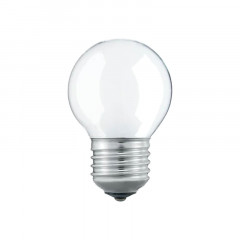 OSRAM Лампа матовый шар P Е27 60W