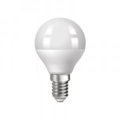 NEOMAX Лампа (маленька кулька) світлодіодна 4W 4000K E-14