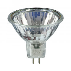 ЭКО Лампа гал. рефлекторна 20W G5.3. 220V