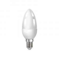 NEOMAX Лампа (свіча) світлодіодна 4W 4000K E-14