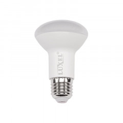 LUXEL LED Лампа 033-N R 63 E27 8w
