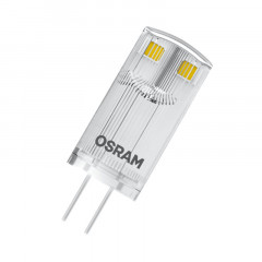 OSRAM Лампа світлодіодна PIN 3.5-3.8-4.2W/840 G9