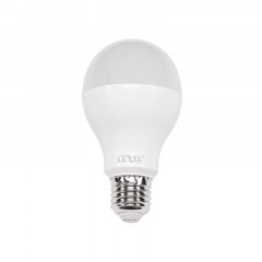 LUXEL LED Лампа 062-N(15w)A65 E27 RU