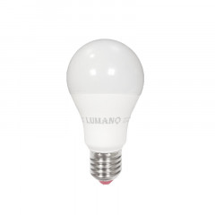 LUMANO Лампа LED A60-10W-E27-4000K 900Lm LU-A60-10274