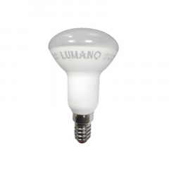 LUMANO Лампа LED R50-5W-E14-4000K 450Lm LU-R50-05144 Будмен