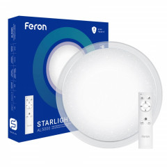FERON Світильник світлодіодний AL5000 60W
