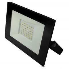 ECOSTRUM Прожектор світлодіодний LED mini Tab 50-2750/чорний