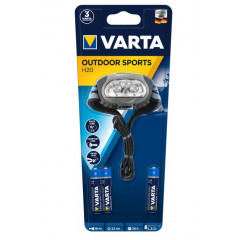 VARTA Ліхтар Sports Head Light LED x4 3AAA BLILB