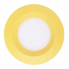 FERON Світильник LED 3W жовтий AL525