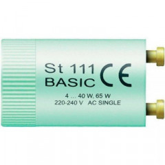 OSRAM Стартер 111 Basic для люм.ламп 30-58W