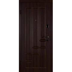 ТД ГРУП Двері вхідні Титан стандарт L 2030х940