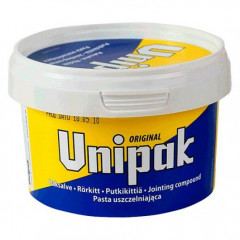 UNIPAK Паста для паклі 360г/банка RU