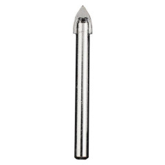 S&R Свердло 12x87 по склу та плитці