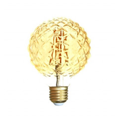 AUKES Лампа світлодіодна EGE LED Filament TB 012A 4W PG95 E27