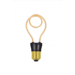 AUKES Лампа світлодіодна EGE LED Filament TB 030 4W E27
