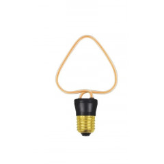 AUKES Лампа світлодіодна EGE LED Filament TB 031 4W E27