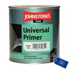 JOHNSTONE'S Грунтовка універсальна на основі розчинника Universal Primer 1л