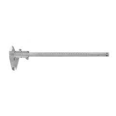 MASTER TOOL Штангенциркуль 300мм 0.02 у ПВХ чохлі
