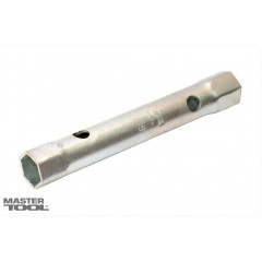 MASTER TOOL Ключ торцевий трубчатий 16х17мм