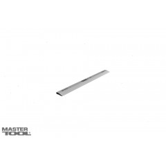 MASTER TOOL Правило трапецієвидне ПРОФІ 100см