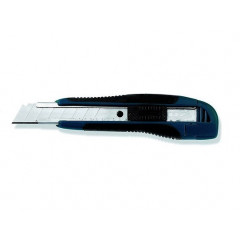 COLOR EXPERT Нож для подготовки поверхности (лезвие отламывается) 2к ручка 18мм