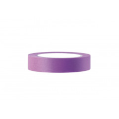 COLOR EXPERT Лента бумажная для защити поверхности фиолетовая 30мм/50м SensitiveLine