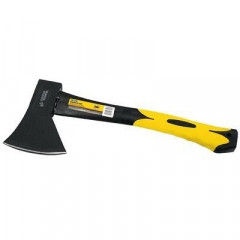 MASTER TOOL Сокира рукоятка зі скловолокна 600г