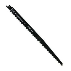 S&R Полотно для сабельної пилки Meister S1617K
