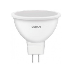 OSRAM Лампа LED LS MR16 50 5 W GU 5.3 денна 4000К 220V