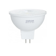 OSRAM Лампа LED LS MR16 50 4.2W GU 5.3 тепла 3000К 220V