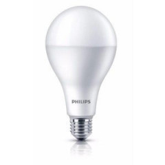 PHILIPS Лампа LED Bulb 19W E27 6500K 230V A80 APR (шар мощная)