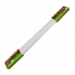 EUROLAMP Світильник світлодіодний LED-FX(1.2)-36/65(slim) RU Будмен