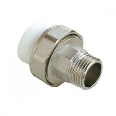 Pilsa Муфта комб PPR НР 20х1/2 "