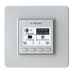 TERNEO Терморегулятор pro 16A 3ква
