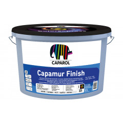 CAPAROL Фарба фасадна Capamur Finish B1 2.5л Будмен