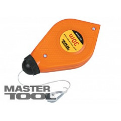 MASTER TOOL Шнур трасувальний 30м