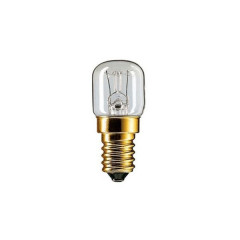PHILIPS Лампа App 15W E14 T22 CL OV 300*С