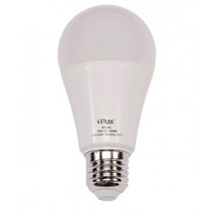 LUXEL Лампа LED LED А60 12w E27 6500K (064-СЕ) Будмен