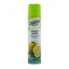 DOMO Освіжувач повітря "Лимон-лайм" 300мл