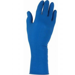 VOLTEO Перчатки синтетические синие