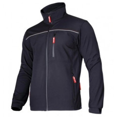 LAHTIPRO Куртка SOFT-SHELL розмір L на:ріст 170-176см