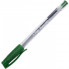 FLAIR Ручки кулькова зелен.Peach 1мм 1150 RU